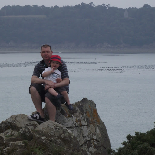 Peter Collison Photo 3