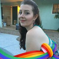 Julia Halstead Photo 4