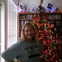 Kathleen Clifton Photo 22