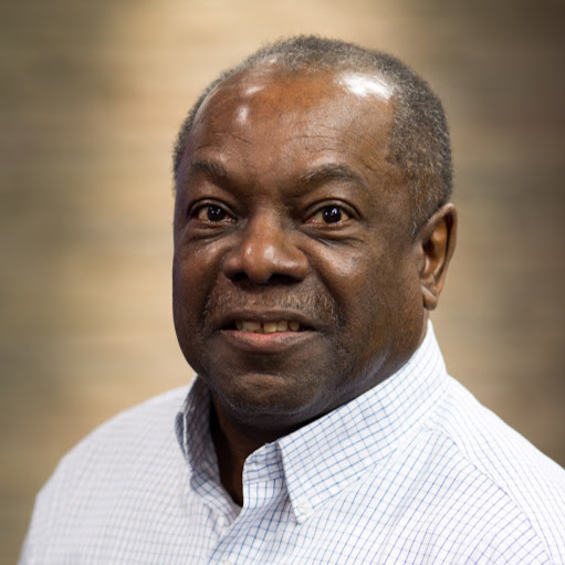 Reginald Wright Photo 38