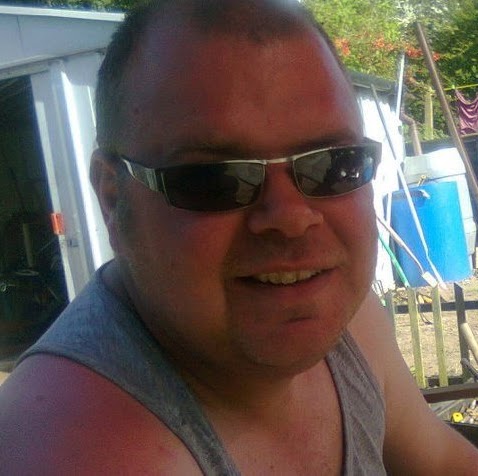 Scott Chapman Photo 9