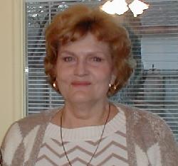 Carol Strange Photo 7
