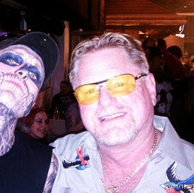 Robert O'Reilly Photo 24