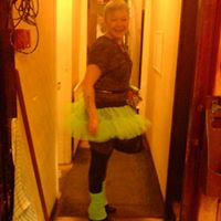 Christine Pate Photo 33