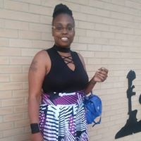 Stacey Jones Photo 38