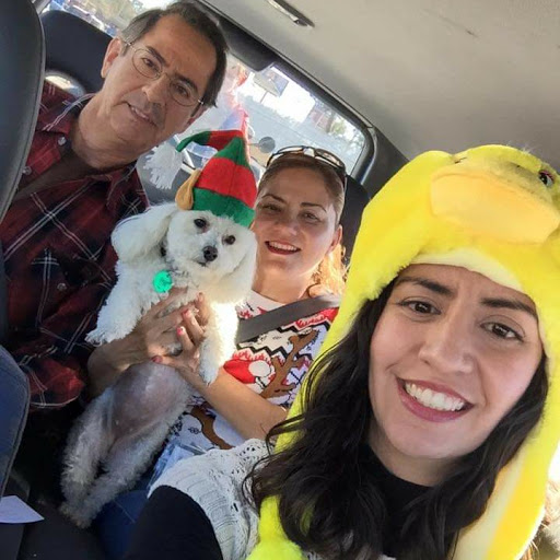 Michelle Andrade Photo 49