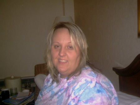 Christy Bailey Photo 21