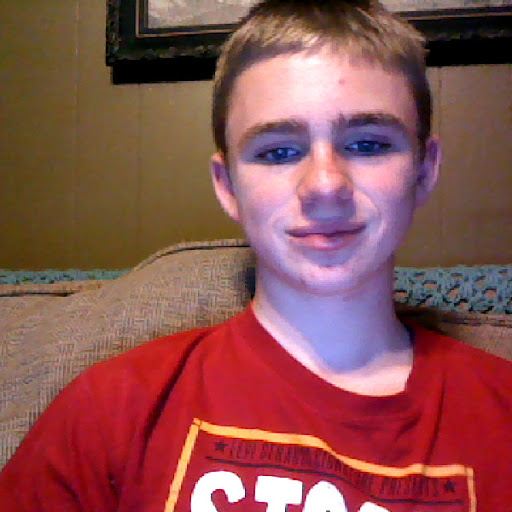 Jacob Whitaker Photo 28