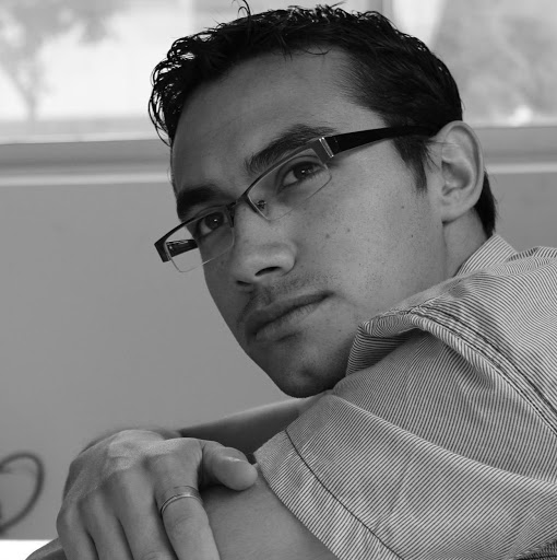 Oscar Gajardo Photo 14