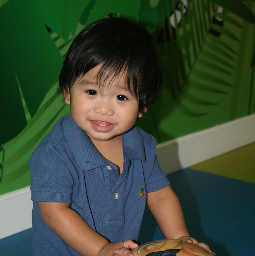 Ronald Gutierrez Photo 8