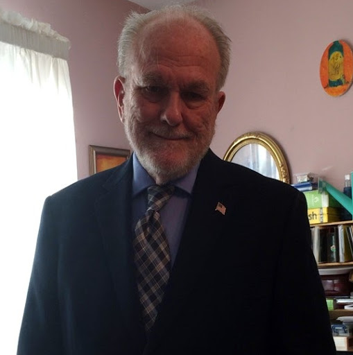 Gerald Petersen Photo 17