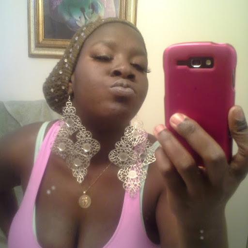 Nicole Easterling Photo 2