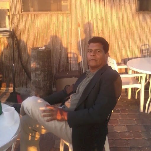 Frank Ortiz Photo 43