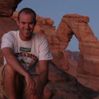 Joshua Yates Photo 8