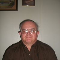 Robert Bishop Photo 41