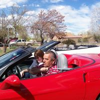 Ronald Dale Photo 12