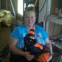 Rebecca Goss Photo 17