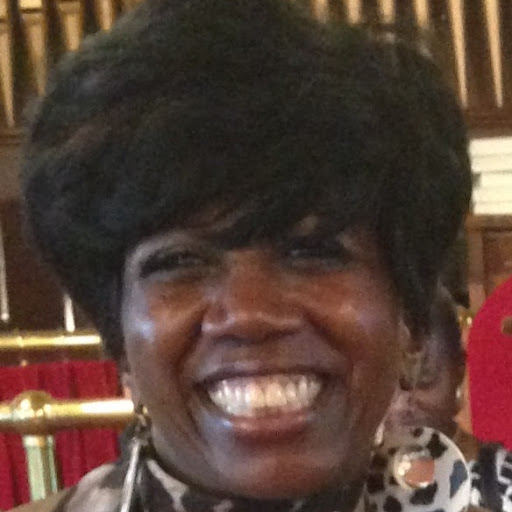 Margaret Cunningham Photo 16