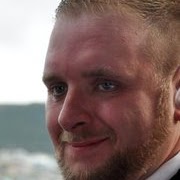 Michael Pardy Photo 13