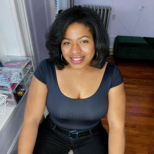 Ana Robinson Photo 12