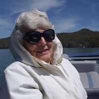 Mary Hodge Photo 23
