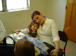 Adrienne Archer Photo 9