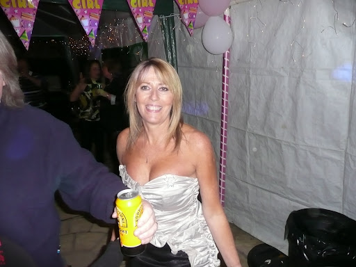 Tracey Parsons Photo 22