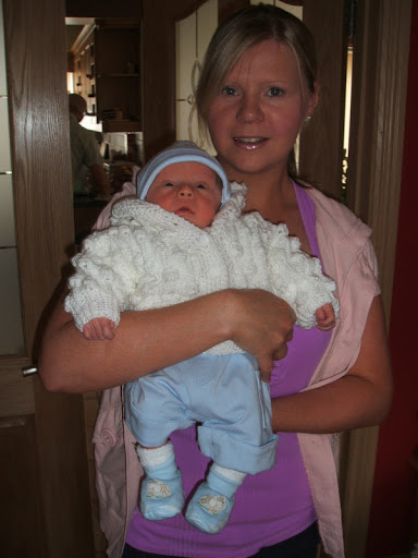 Clara Mcbride Photo 3