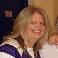 Susan Sparrow Photo 12