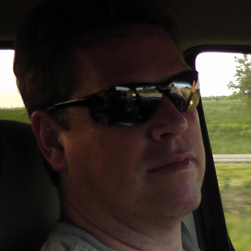 Eric Noble Photo 47