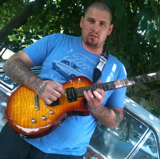 Jeremy Campbell Photo 15