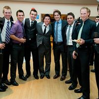 Steve Lock Photo 8