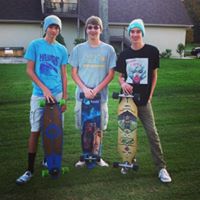 Hunter Reynolds Photo 36