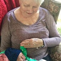 Shirley Fleming Photo 7