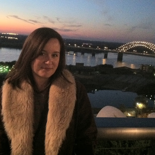 Anna Amos Photo 10