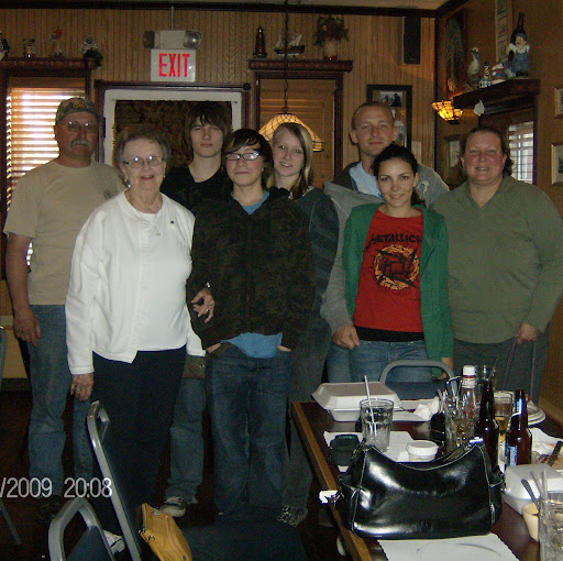 Amy Cranston Photo 11