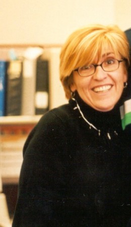 Kim Kelly Photo 37
