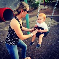 Allison Belcher Photo 19