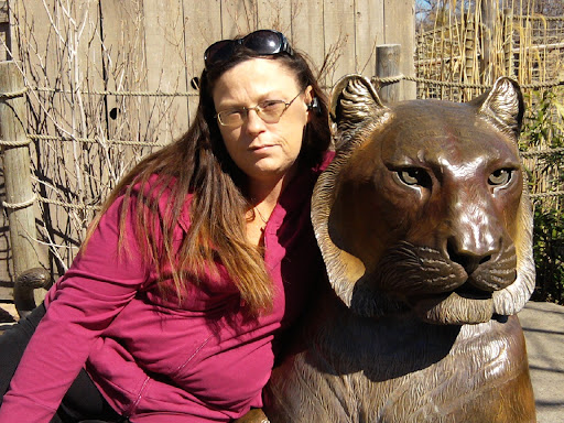 Terri Miller Photo 38