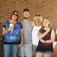 Michelle Savoy Photo 9