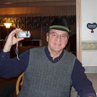 Robert Steward Photo 29