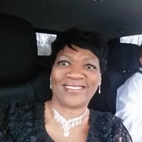Antionette Harris Photo 12