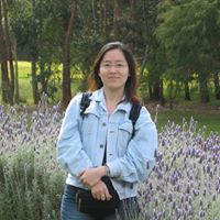 Jenny Oh Photo 15