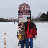 Gail Dunford Photo 6