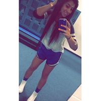 Alyssa Simons Photo 19