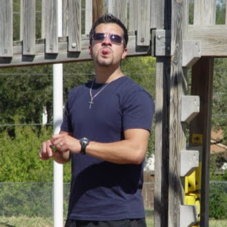 Mike Salinas Photo 12