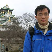 Joseph Hsu Photo 24