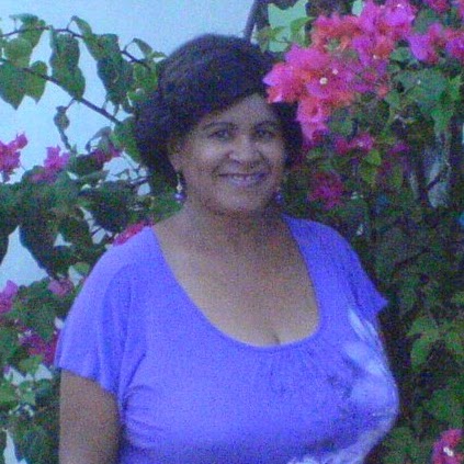 Francisca Ramirez Photo 31