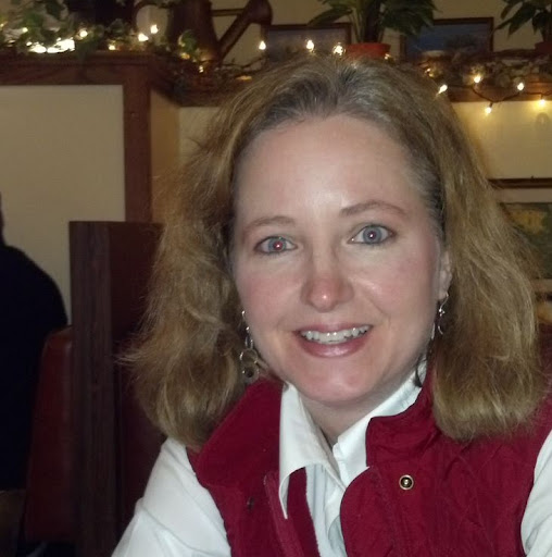 Janet Hooper Photo 19