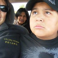 Richard Peters Photo 8